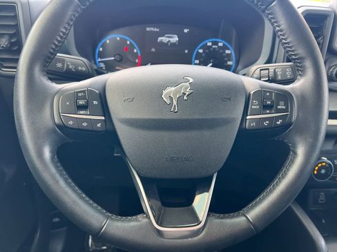 Used 2023 Ford Bronco Sport Heritage w/ Heritage Convenience Package image 24