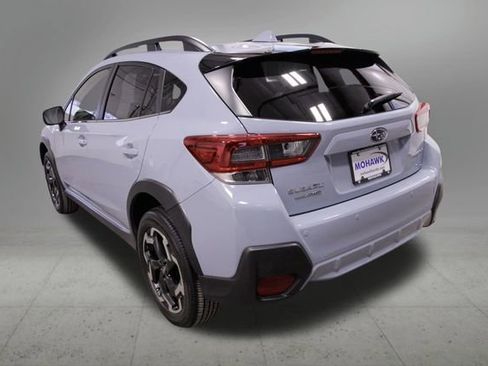 Used 2023 Subaru Crosstrek 2.5i Limited image 3