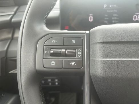 New 2027 Kia Telluride EX X-Line image 22