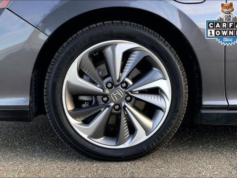 Used 2019 Honda Clarity Touring image 9