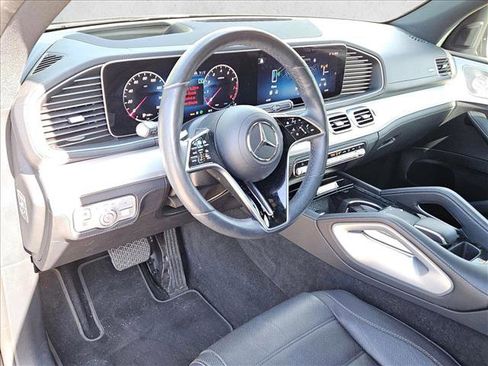 Used 2024 Mercedes-Benz GLE 350 4MATIC image 10