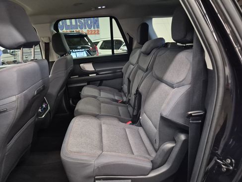 Certified 2025 Ford Expedition Max Active AWD/4WD image 15