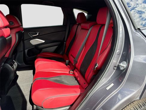 Used 2021 Acura RDX A-Spec image 28