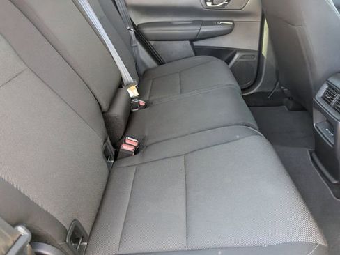 Used 2025 Honda CR-V EX image 14