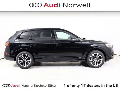 New 2026 Audi Q7 2.0T Premium AWD/4WD image 18