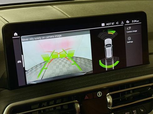 Used 2022 BMW X3 xDrive30i w/ Premium Package 2 (ZPA) image 16