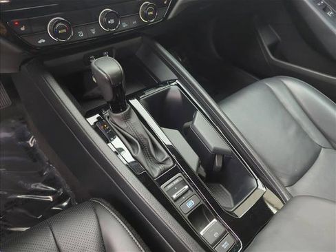 Used 2024 Honda Accord EX-L image 21