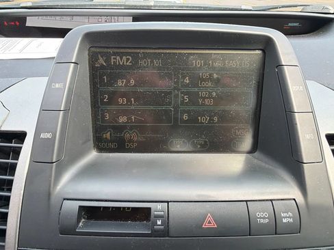 Used 2009 Toyota Prius FWD image 14