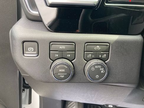New 2026 Chevrolet Silverado 1500 LT AWD/4WD image 18