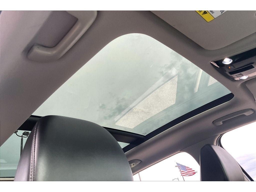 Used 2024 Kia Sorento S w/ Panoramic Sunroof Package FWD image 23