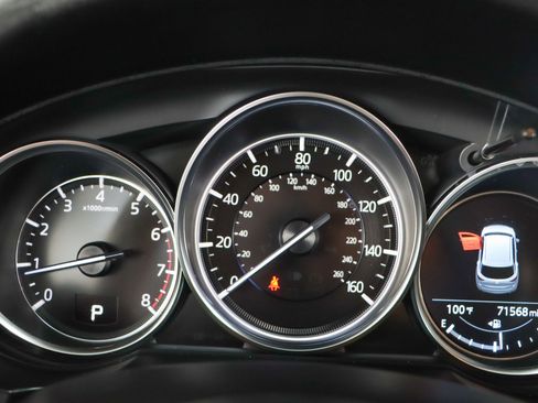 Used 2019 MAZDA CX-5 Touring image 15