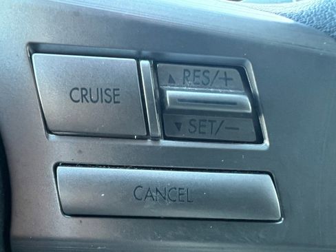 Used 2011 Subaru Legacy 2.5i image 22