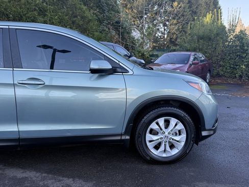 Used 2012 Honda CR-V EX image 12