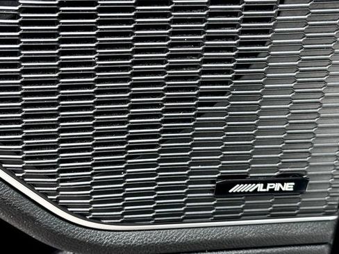 Used 2023 Jeep Grand Cherokee 4WD 4xe image 35