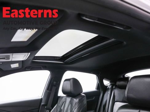 Used 2024 Acura Integra A-Spec image 34