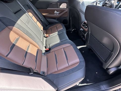 New 2026 Mercedes-Benz GLE 53 AMG 4MATIC Coupe image 19
