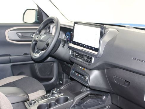 New 2025 Ford Bronco Sport Big Bend image 27