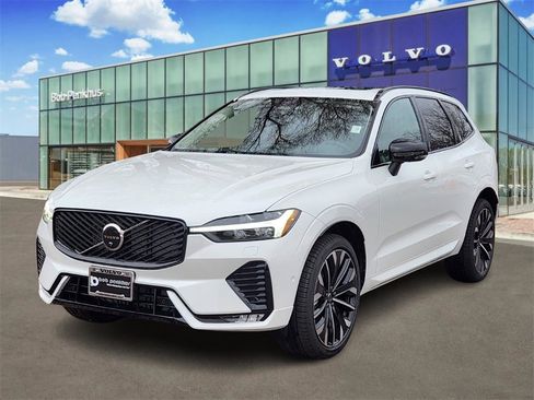 New 2026 Volvo XC60 B5 Ultra w/ Climate Package image 22