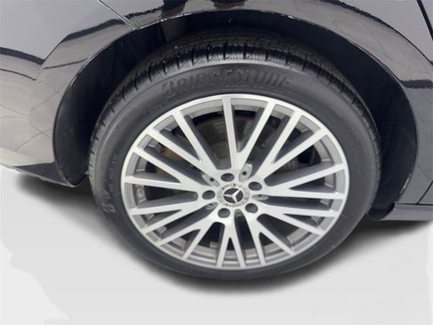 Used 2025 Mercedes-Benz CLA 250 CLA 250 NAV,CAM,PANO,HTD STS,B image 80