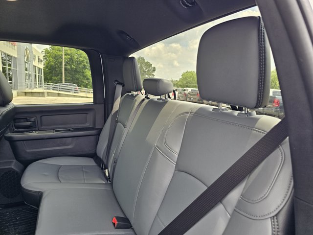 New 2026 RAM 3500 Tradesman AWD/4WD image 71