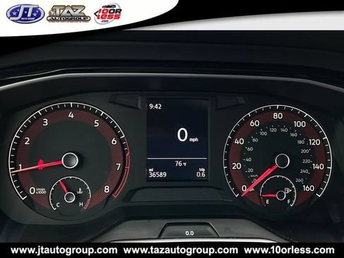 Used 2019 Volkswagen Jetta S FWD image 18