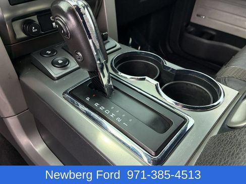 Used 2012 Ford F150 Raptor w/ SVT Exterior Graphics Pkg AWD/4WD image 25