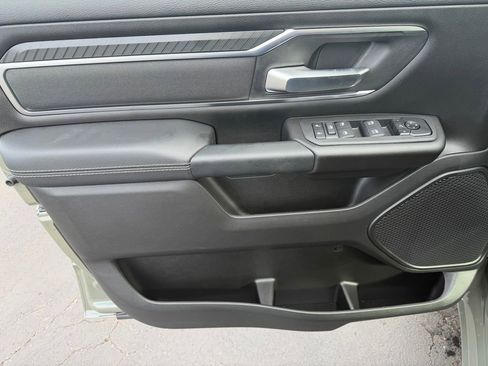 New 2026 RAM 1500 Big Horn image 18