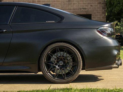 Used 2016 BMW M4 Coupe RWD image 5