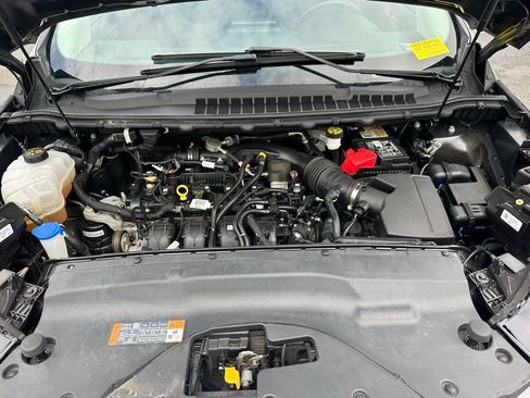 Used 2022 Ford Edge Titanium image 31