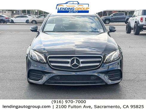 Used 2019 Mercedes-Benz E 300 image 6