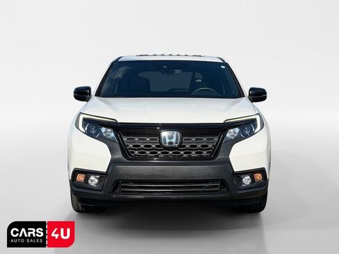 Used 2021 Honda Passport EX-L image 2