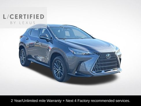 Used 2024 Lexus NX 350 AWD image 1