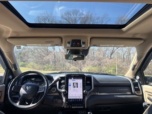 Used 2022 RAM 3500 Limited image 13