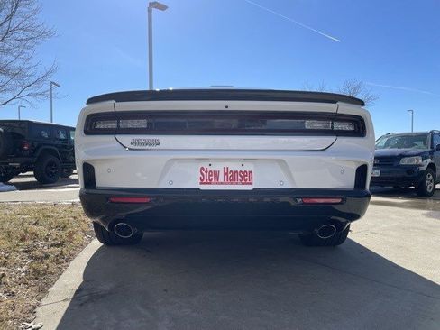 New 2026 Dodge Charger Scat Pack image 5