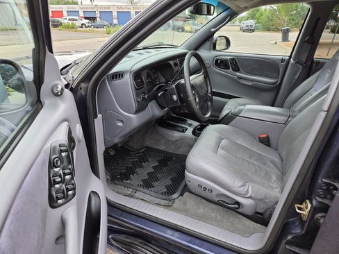 Used 1998 Dodge Durango 4WD image 8