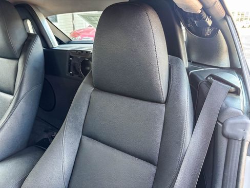 Used 2011 BMW Z4 sDrive30i RWD image 19