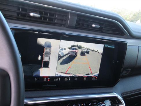 Used 2024 GMC Sierra 1500 Denali w/ Denali Reserve Package image 24