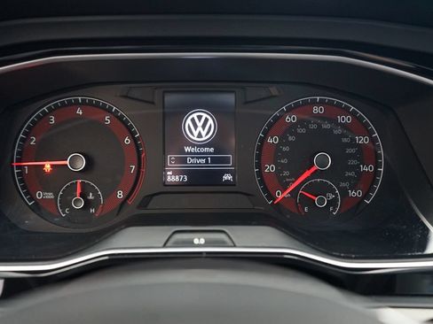 Used 2019 Volkswagen Jetta S w/ Driver Assistance Package FWD image 29