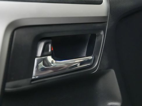 Used 2020 Toyota 4Runner Limited image 21