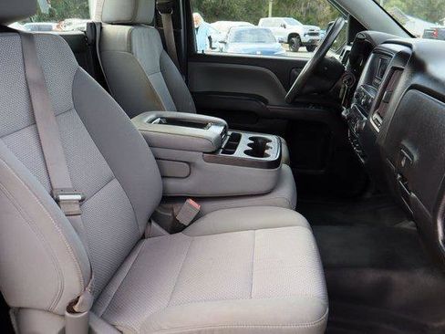 Used 2016 GMC Sierra 1500 2WD Regular Cab image 19