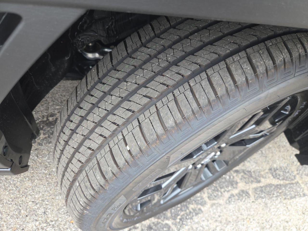 New 2026 Subaru Outback Limited XT AWD/4WD image 13