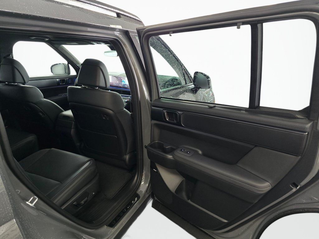 New 2026 Hyundai Santa Fe Calligraphy AWD/4WD image 35