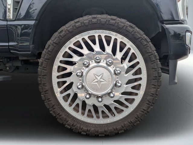 Used 2024 Ford F350 Platinum w/ FX4 Off-Road Package AWD/4WD image 10
