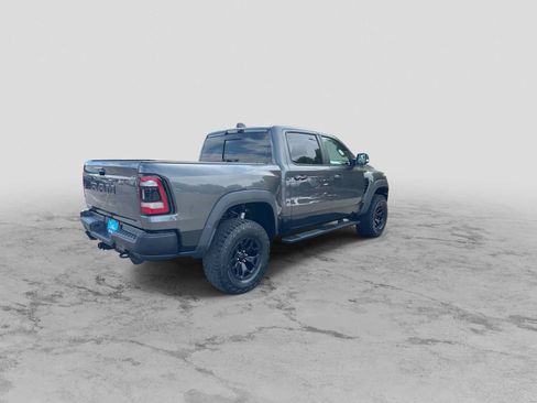Used 2021 RAM 1500 TRX w/ TRX Level 2 Equipment Group AWD/4WD image 8