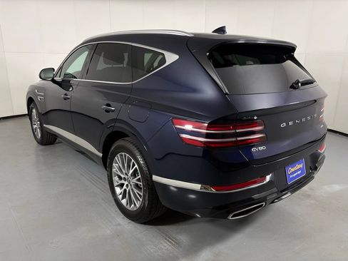 Used 2024 Genesis GV80 2.5T AWD/4WD image 6