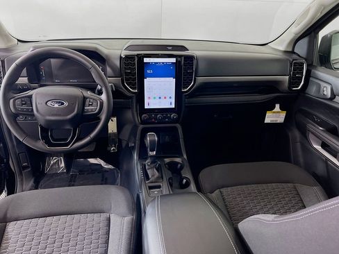 New 2025 Ford Ranger XLT image 7