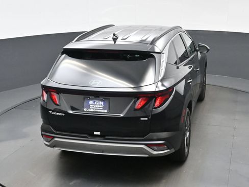Certified 2025 Hyundai Tucson SEL AWD/4WD image 38
