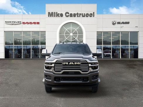 New 2026 RAM 3500 Laramie image 6