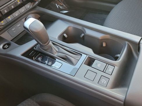 New 2026 Nissan Sentra S w/ Floor Mat Package image 10