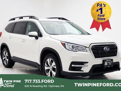Used 2022 Subaru Ascent Premium w/ Convenience Package